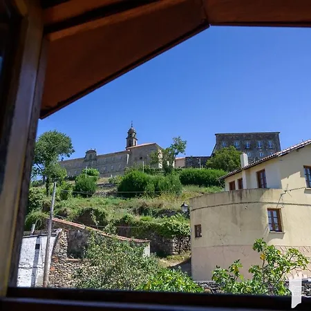 O Lar De Mateo * Монфорте-де-Лемос