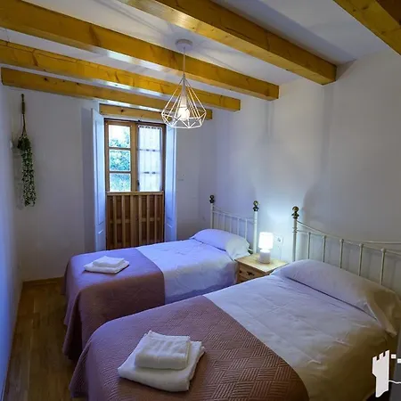 O Lar De Mateo *