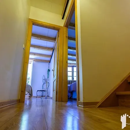 O Lar De Mateo Monforte De Lemos