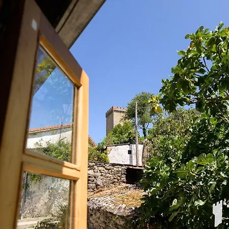 Vakantiehuis O Lar De Mateo *