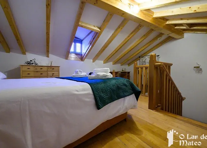 Tatil Evi O Lar De Mateo *