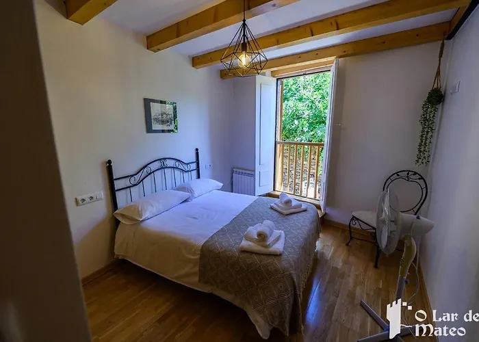 Tatil Evi O Lar De Mateo *