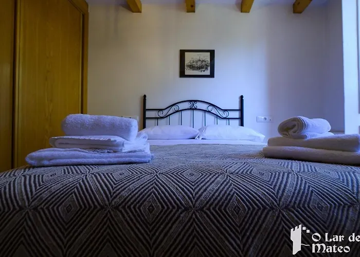 Tatil Evi O Lar De Mateo *