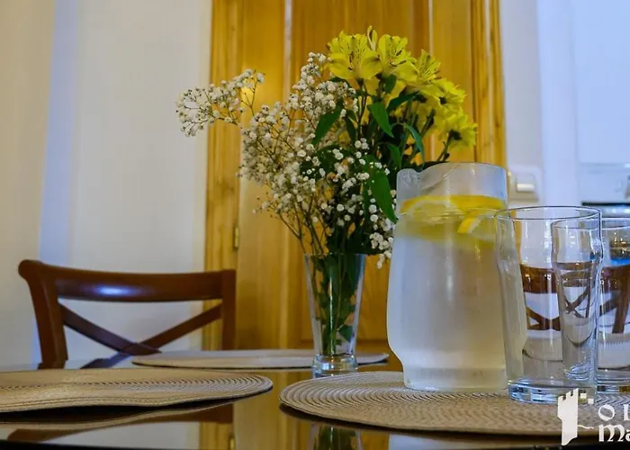 Tatil Evi O Lar De Mateo