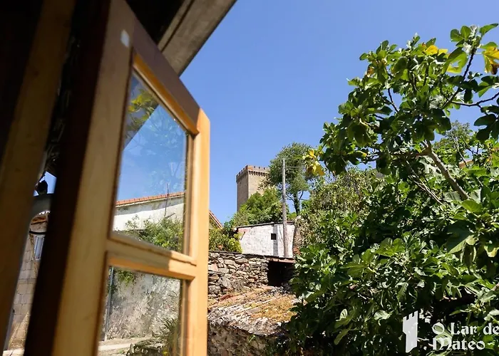 Tatil Evi O Lar De Mateo *